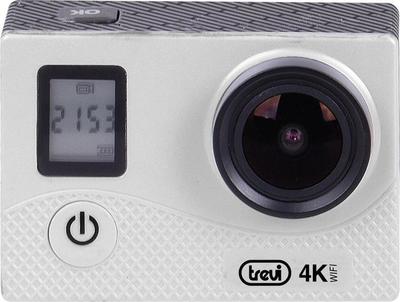 TREVI GO 2500 4K Videocamera sportiva