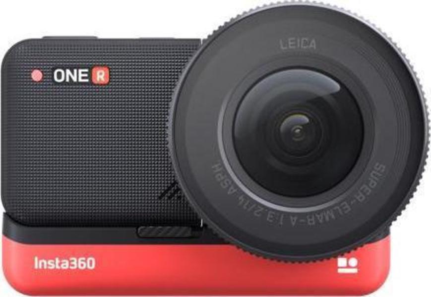 Insta360 ONE R 1-Inch Edition front