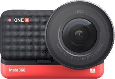 Insta360 ONE R 1-Inch Edition Action Cam