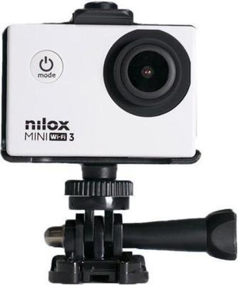 Nilox Mini Wi-Fi 3 Cámara de acción