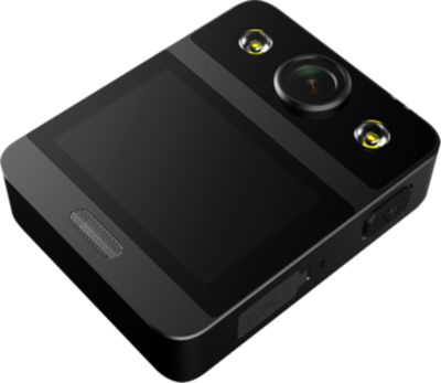 SJCAM A20 Body Cam Videocamera sportiva