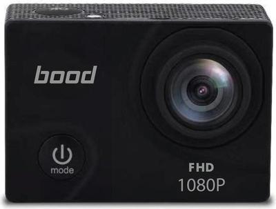 BOOD BD-2200 Videocamera sportiva