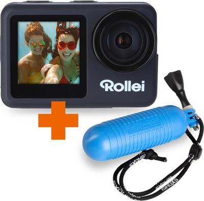 Rollei Actioncam 8s Plus Action Cam