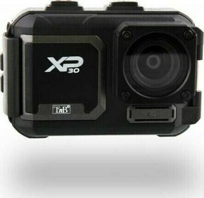 T'nB XP30 Action Camera