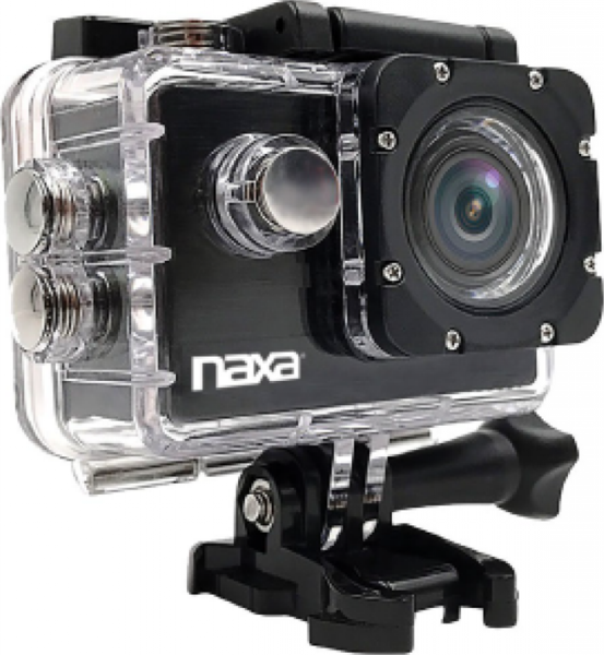 Naxa NDC-408 angle