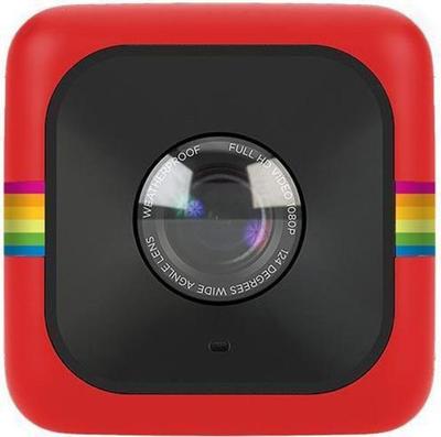 Fisher Cube Action Cam