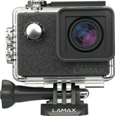 Lamax X3.1 Videocamera sportiva