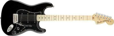 Fender American Special Stratocaster Limited Edition E-Gitarre