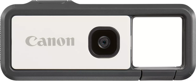 Canon IVY REC Action Camera