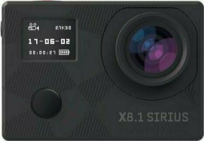 Lamax X8.1 Sirius Videocamera sportiva