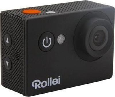 Rollei Actioncam 300 Plus Videocamera sportiva