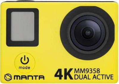 Manta MM9358 Caméra d'action