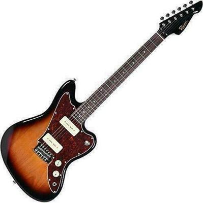 Redwood RJ1 Gitara elektryczna