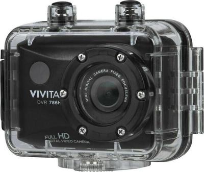 Vivitar DVR 786 Videocamera sportiva