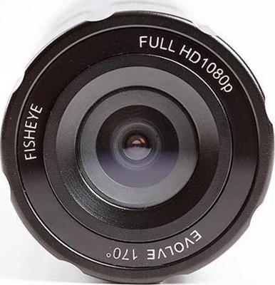 Evolve 4500FHD Sport Action Camera