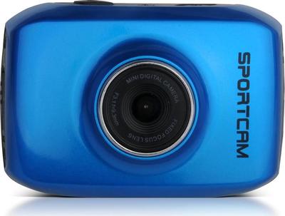 Lenco Sportcam 100 Videocamera sportiva