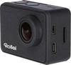 Rollei Actioncam 550 Touch angle