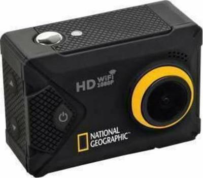 National Geographic Explorer 2 Action Cam