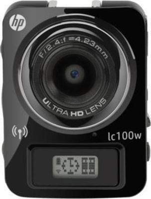 HP LC100W Kamera sportowa