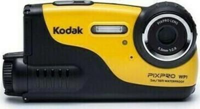 Kodak PixPro WP1 Action Camera