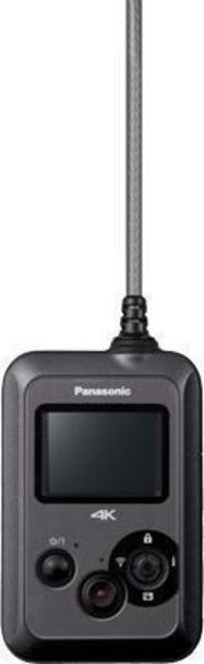 Panasonic HX-A500E front