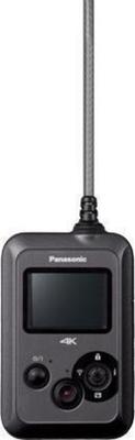 Panasonic HX-A500E