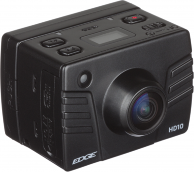 Kitvision Edge HD10 Videocamera sportiva