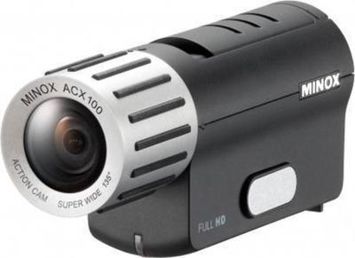 Minox ACX 100 HD Caméra d'action