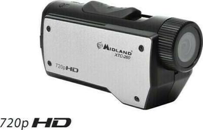 Midland XTC 260VP3 Action Camera