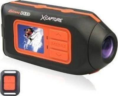 X-Capture HD170 Action Camera