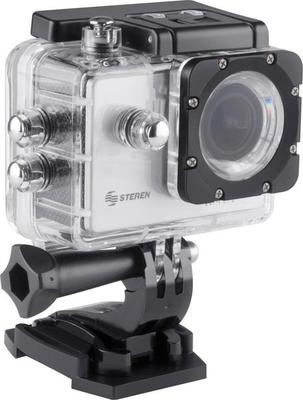 Steren CAM-500 Caméra d'action