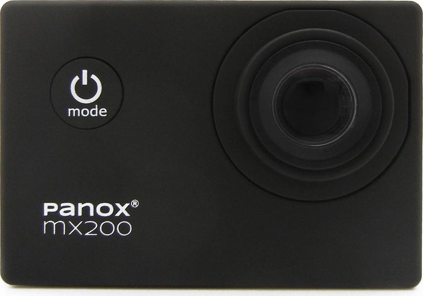 Easypix Panox MX200 front