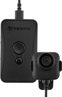 Transcend DrivePro Body 52 Kamera sportowa