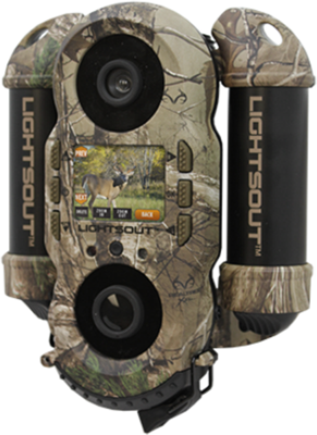 Wildgame Innovations C8B5 Action Camera