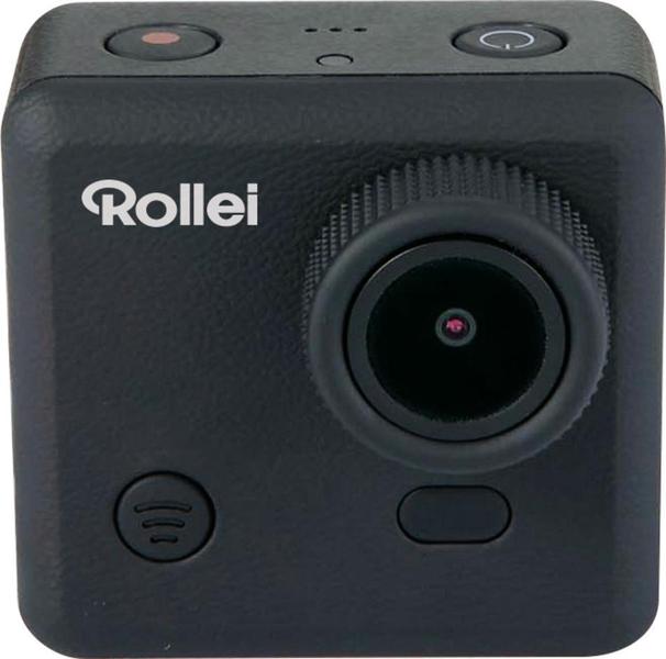 Rollei Actioncam 400 front