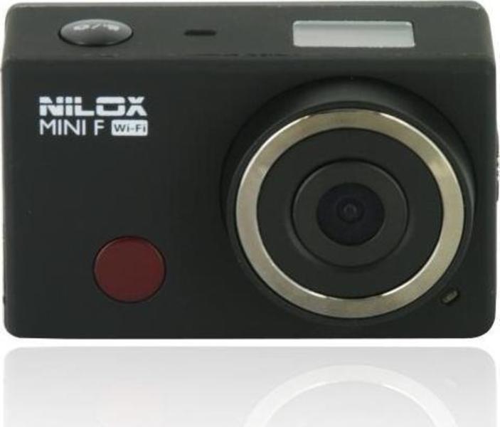 Nilox Mini F Wi-Fi front