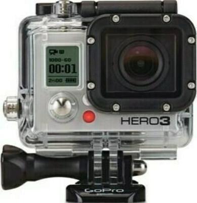 Apple HERO3 Black Edition Action Camera
