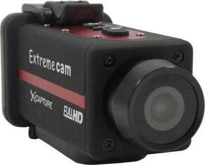 X-Capture HD180 Action Camera