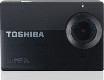 Toshiba Camileo X-Sports Caméra d'action