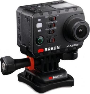 Braun Photo Technik Master
