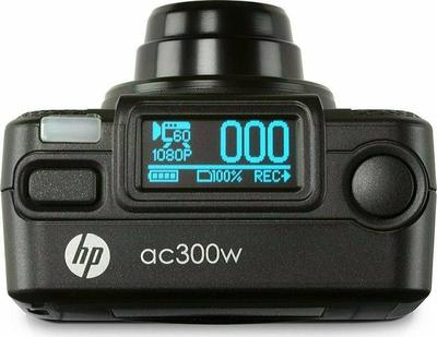 HP AC300W Caméra d'action