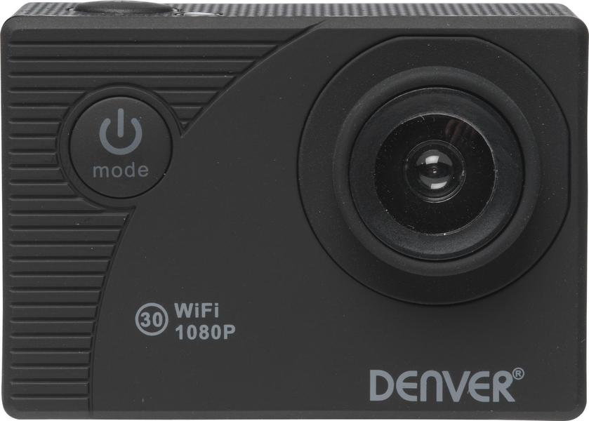 Denver ACT-5050W front