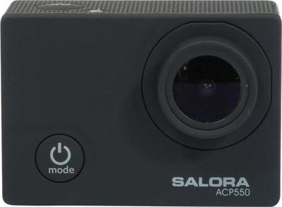 Salora ACP550 Kamera sportowa