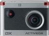 ACTIVEON DX Action Camera front