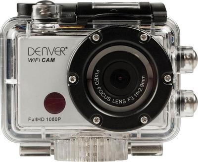 Denver AC-5000W Videocamera sportiva