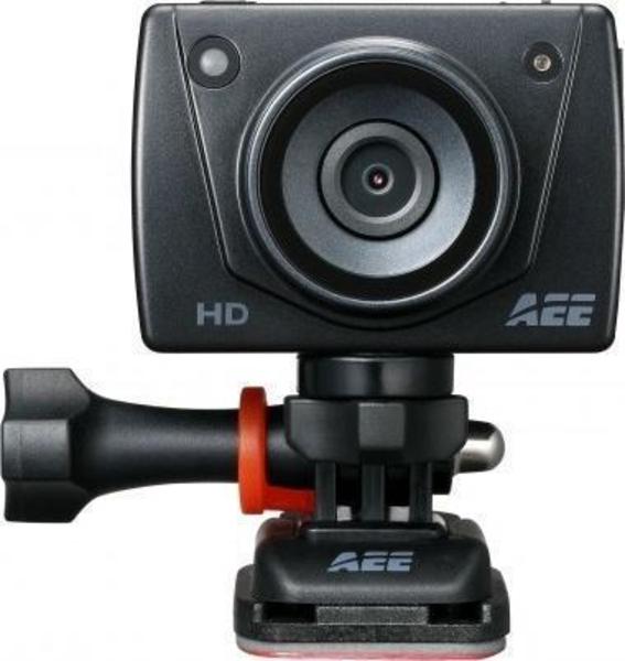 AEE SD21W front