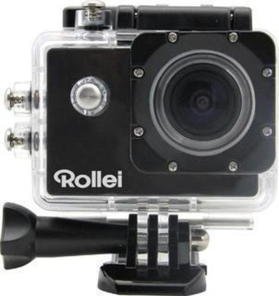 Rollei Actioncam 300 front