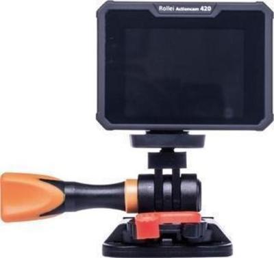 Rollei Actioncam 420 Action Camera