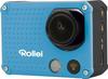 Rollei Actioncam 420 angle