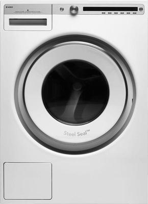 Asko W4096R.W Machine à laver